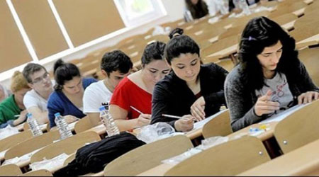 Kars'ta Açık Öğretim Ara Sınav Tarihlerinde Değişiklik!