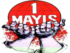 1 Mayıs Kars’ta coşkuyla kutlanacak