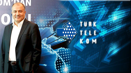 Türk Telekom Kars'ta Çalışmaları Değerlendirecek!