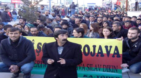 Kars'ta Yürüyüş!