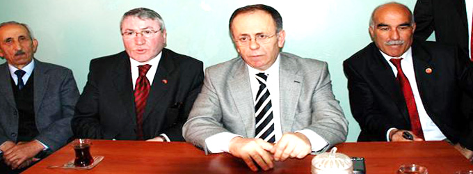 Erken Seçim tahmini!