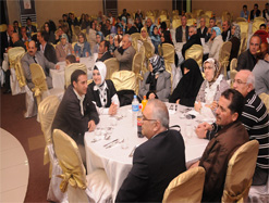 KARS-ARDAHAN-IĞDIRLILAR BİR ARAYA GELDİ