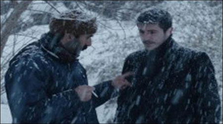 Kars'ın 'Soğuk'u 13 Aralık'ta Vizyonda!