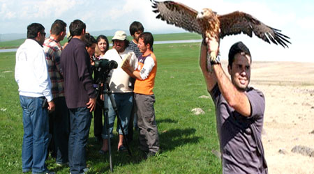 KuzeyDoğa Derneği Doğa Korumada Dünya Birincisi