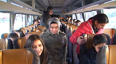 Kars’tan Çanakkale’ye Tarihi Yolculuk!