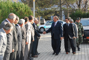 Vali Ahmet Kara