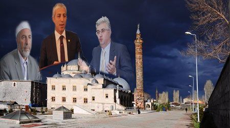 Kars'ta Harakani ve Civanmertlik Yankıları!