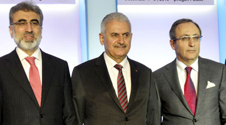 Bakanların Gündeminde BTK Var!