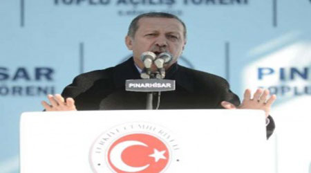 “AK Parti'nin Kuruluş Planlarını Cezaevinde Yaptım…”
