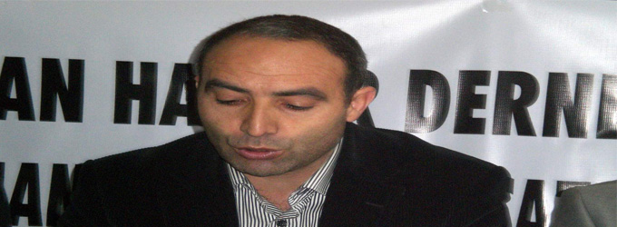 Uşar'ın Tutuklanması