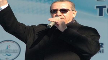 Erdoğan: Buna Asla İzin Vermeyiz