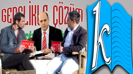 Gençlikle Çözüm KAÜ'de!