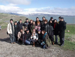 ÖĞRENCİLERDEN ANLAMLI ÇALIŞMA