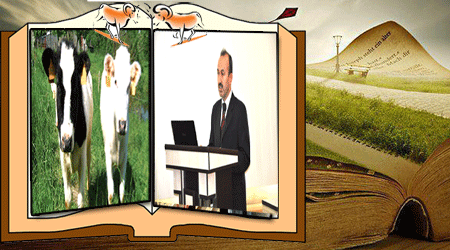 Kars'ta Canlı Hayvan Ticareti Yapanların Dikkatine!!!