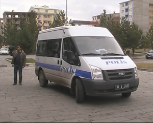 1 KİŞİ TUTUKLANDI