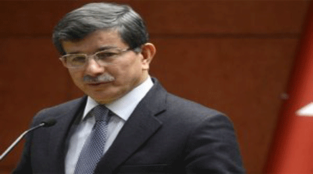 Davutoğlu'ndan Yunanistan'a dülello gibi teklif