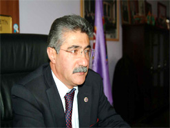 ESOB BAŞKANI DAŞDEMİR’İN YGS TEPKİSİ