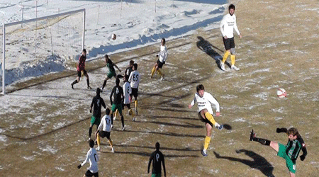 Karsspor Zorlu Deplasmanda!