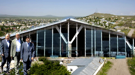 Pazartesi Start Veriliyor!