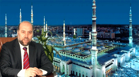 Umre Süreleri Kısaltıldı