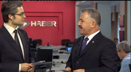 Arslan, Türkiye'nin 2014 Bütçesini Değerlendirdi!