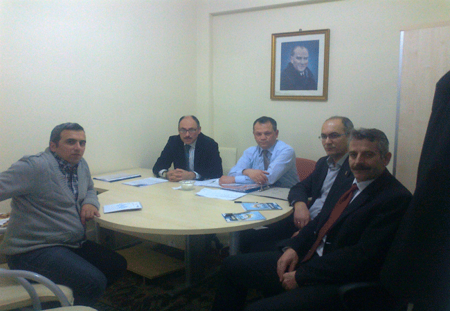 Kars'ta Süt İşlemeciliği Bölümü Açılacak!