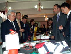 ARDAHAN'DA TRAFİK HAFTASI ETKİNLİKLERİ