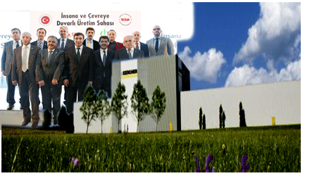 Serhat Bölgesi tekrar ihtişamlı günlerine kavuşmak İçin Gün Sayıyor!