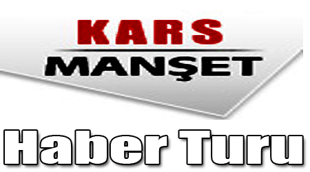 Karsmanşet Haber Turu!