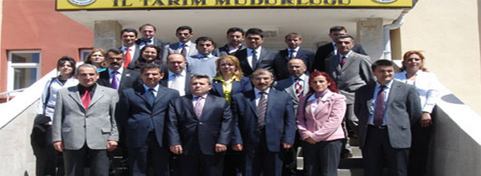 İkraz Anlaşması imzalandı