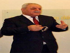 AZERBAYCAN KARS BAŞKONSOLOSU HASAN SULTANOĞLU İSTANBUL BAŞKONSOLOSLUĞU'NA ATANDI