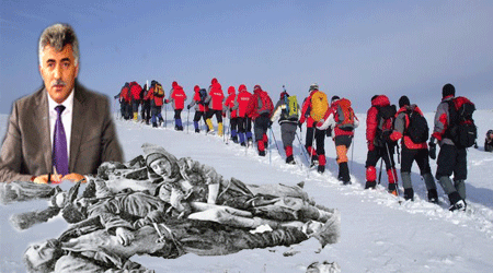 Kars’tan Allah-u Ekber'e 5 Bin Yolcu!