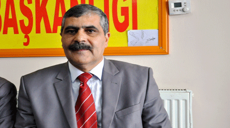 BDP: 30 Mart’ta Kars Belediyesini Alacağız!