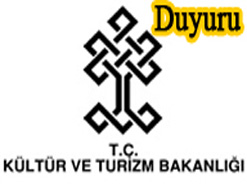 İl Kültür ve Turizm Müdürlüğü’nden başvuru duyurusu
