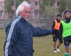 Karsspor Kırşehirspor'u Bekliyor