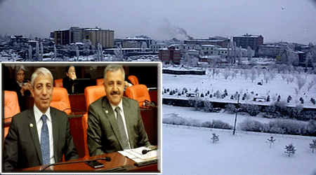 Kars İl Özel İdare’ye 5 Milyon TL Ek Ödenek!