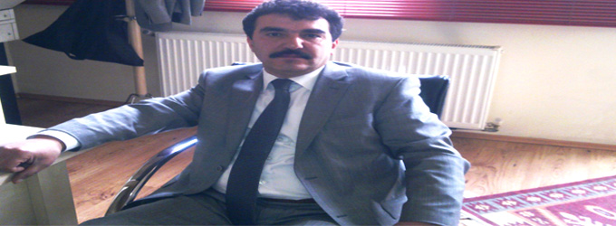 Haliloğlu İstifa etti!
