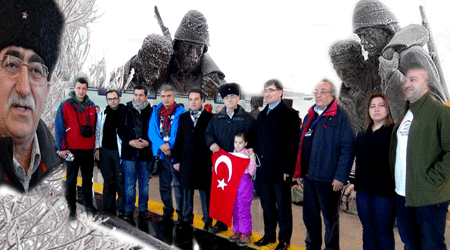 Sönmez: Gönüllülerle Başladık, Ülke Geneline Yayıldı