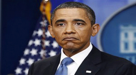 Obama'dan Flaş İran Açıklaması