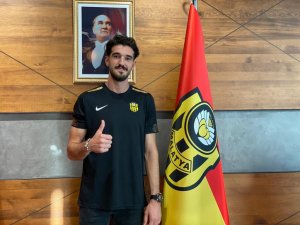 Yeni Malatyaspor, Kubilay Kanatsızkuş'u transfer etti