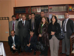 Sosyal  Güvenlik Haftası