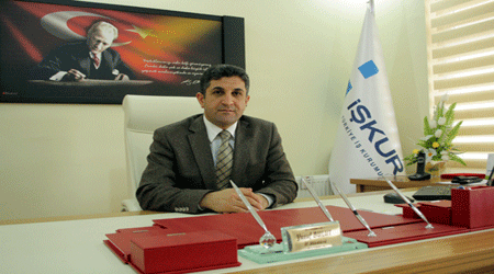 İŞKUR Kars'ta İşverenleri Bekliyor!