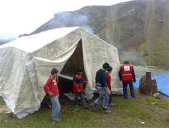 Madurlara Yardım