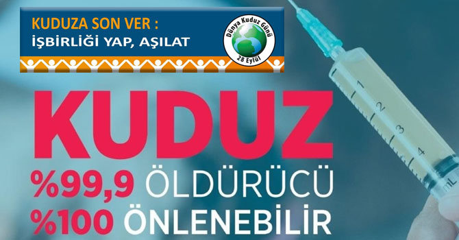 Kuduza son ver: işbirliği yap, aşılat