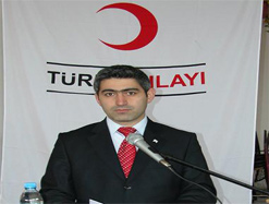 Kızılay’dan kavurma yardımı