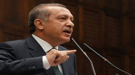 Başbakan Erdoğan İstanbul'da Konuştu