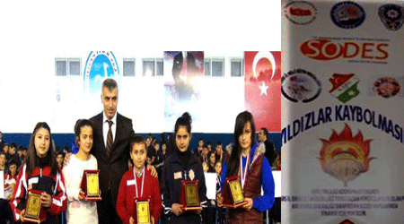 Kars’ta Yıldızlar Kaybolmadı