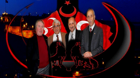 MHP Kars'ta Düşman Çatlattı!