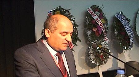 Subutay Kılıç, Kars'ta Güven Tazeledi
