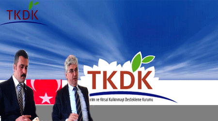 TKDK, Kars'ta Önemli Yol Kat Etti